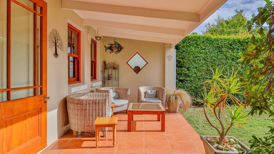 To Let 3 Bedroom Property for Rent in Stanford Western Cape